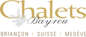 logo Chalets Bayrou un des partenaires du Chalet Althéa